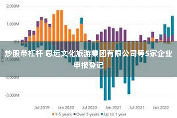 炒股带杠杆 思远文化旅游集团有限公司等5家企业申报登记